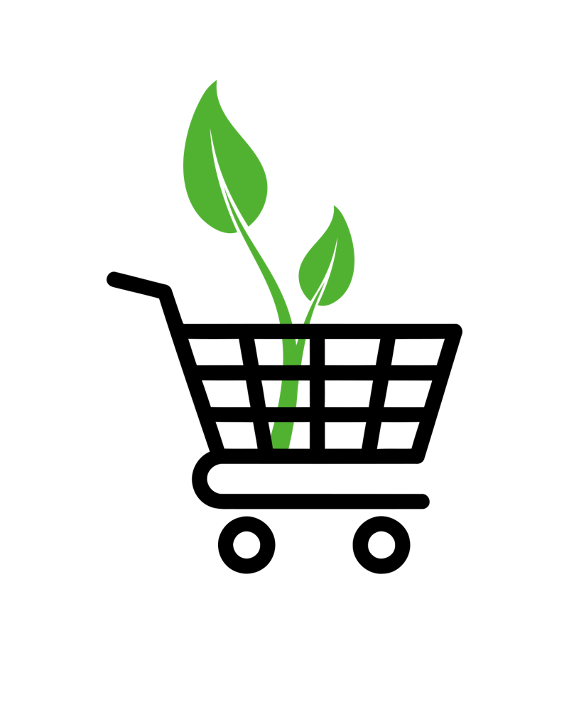 The Sustainable Cart